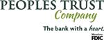 Peoples Trust Company