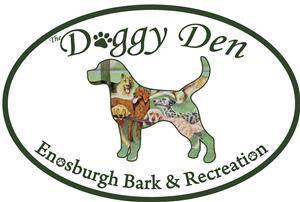 doggy den